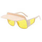 Outdoor Polarized summer Sunglasses - Wear with style