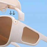 Outdoor Polarized summer Sunglasses - Wear with style