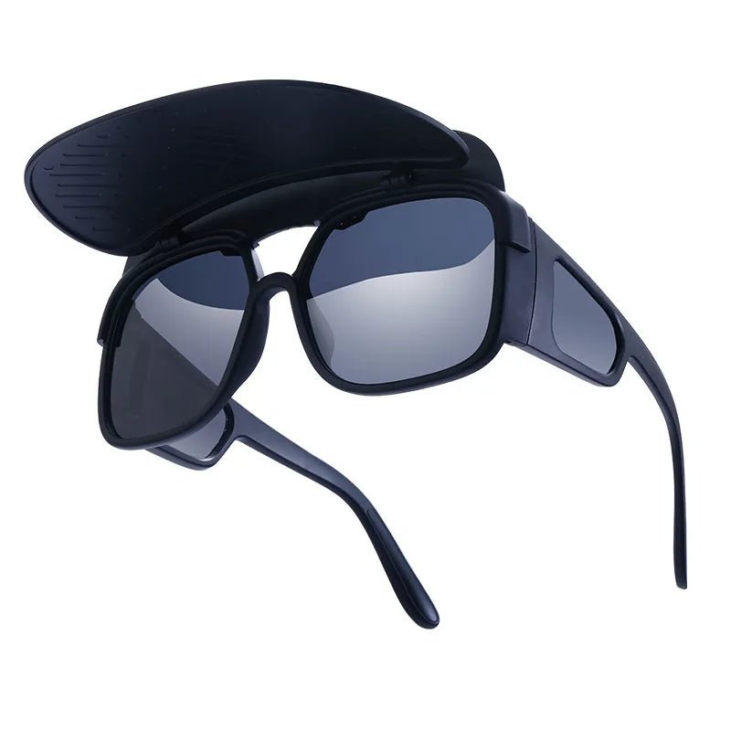 Outdoor Polarized summer Sunglasses - Wear with style