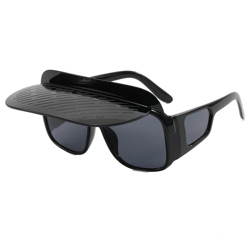 Outdoor Polarized summer Sunglasses - Wear with style