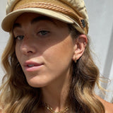 Oval Hoops Set - Wear with style