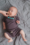 Pacifier Clip // Western - Wear with style