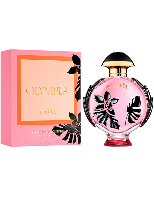 Paco Rabanne Olympea Flora Eau de Parfum For Women