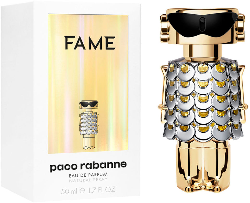 Paco Rabanne Fame Eau de Parfum For Women