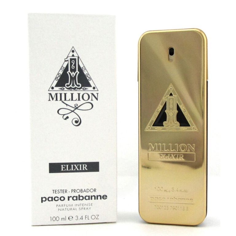 Paco Rabanne 1 Million Elixir Parfum For Men