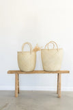 PALMA HANDWOVEN BASKETS