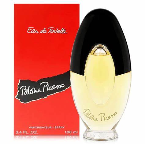 Paloma Picasso Eau de Toilette For Women