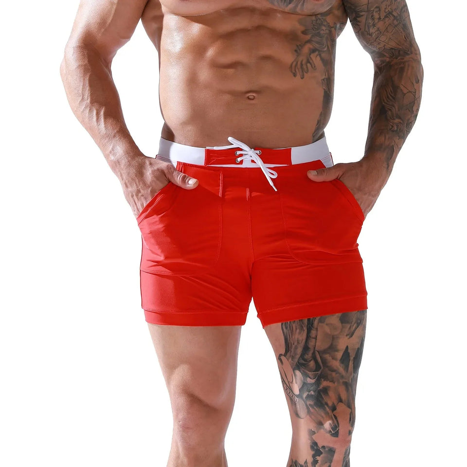 Pantalon Sport men beach shorts - Wear with style