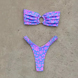 Paris two piece swimsuit - Wear with style