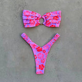 Paris two piece swimsuit - Wear with style