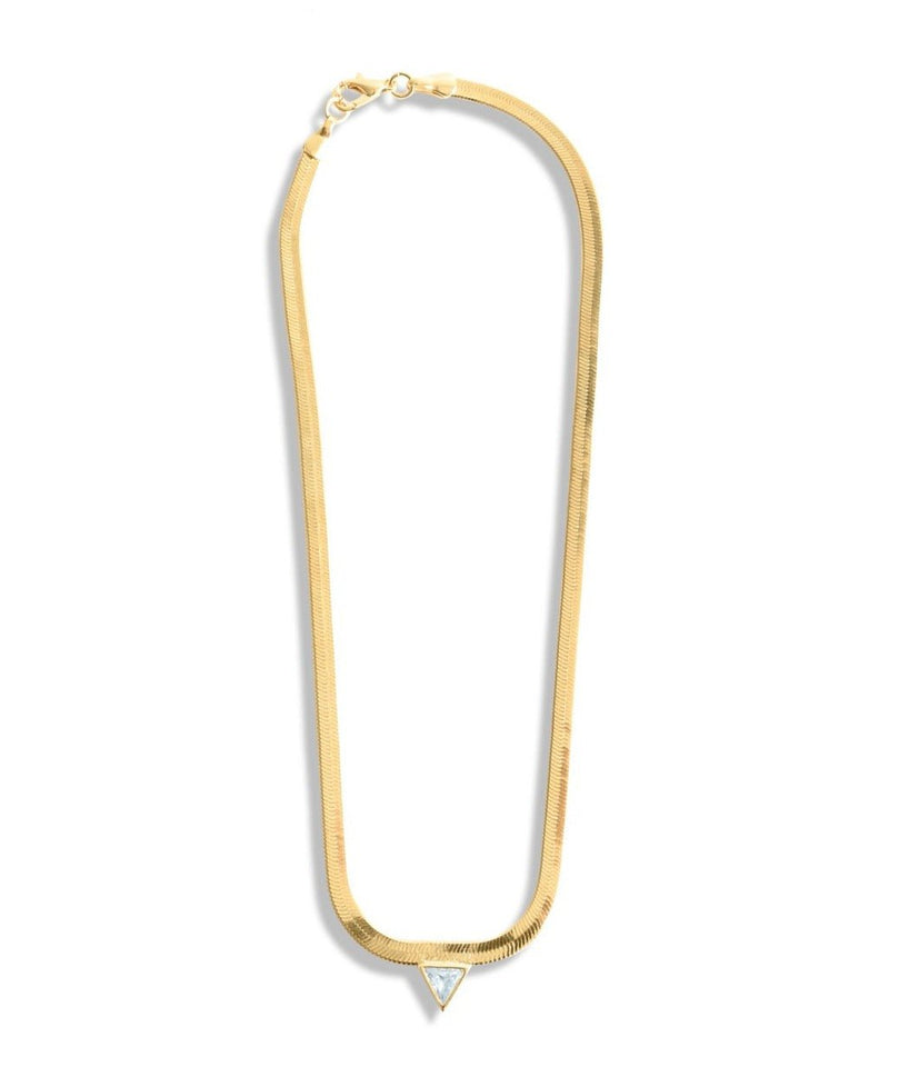 Pauli Choker - Wear with style