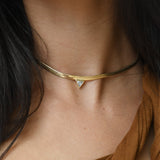 Pauli Choker - Wear with style