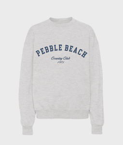 PB Country Club Sweatshirt - Wear with style