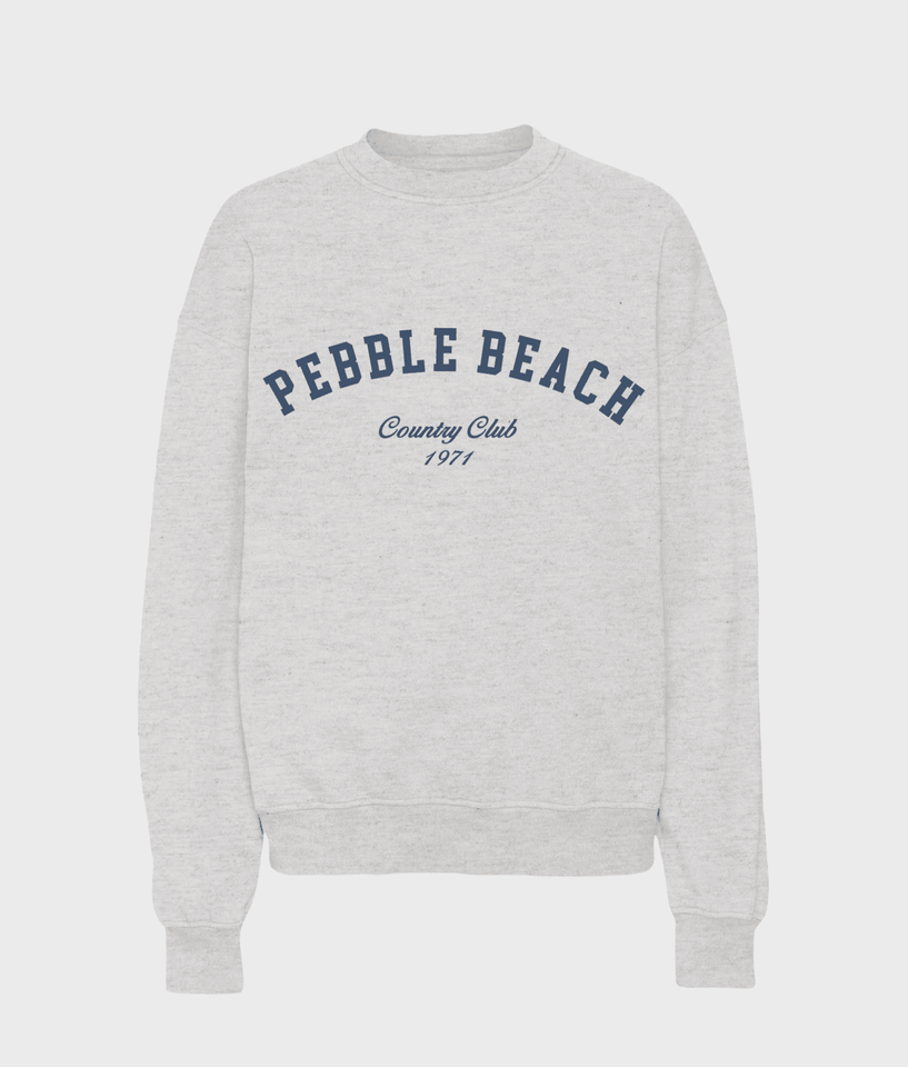 PB Country Club Sweatshirt - Wear with style
