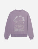 Peace of God Unisex Crewneck - Wear with style