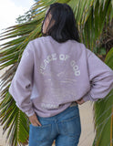 Peace of God Unisex Crewneck - Wear with style