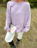 Peace of God Unisex Crewneck - Wear with style