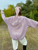 Peace of God Unisex Crewneck - Wear with style