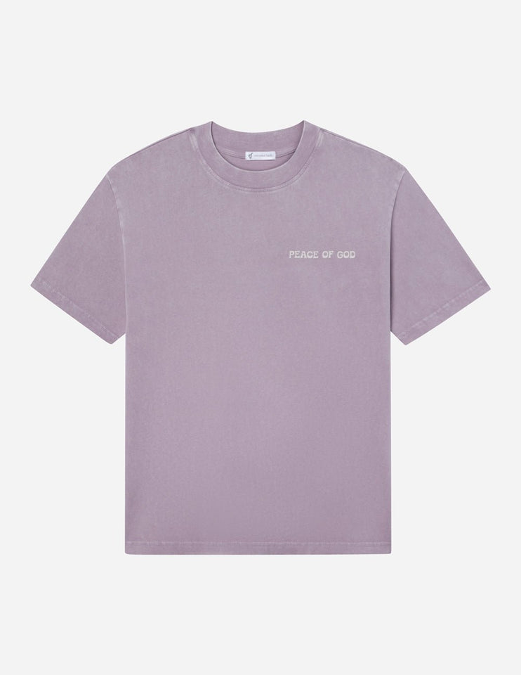 Peace of God Unisex Tee - Wear with style