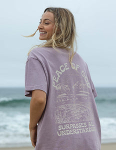 Peace of God Unisex Tee - Wear with style