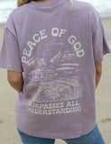 Peace of God Unisex Tee - Wear with style