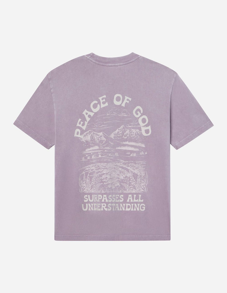 Peace of God Unisex Tee - Wear with style