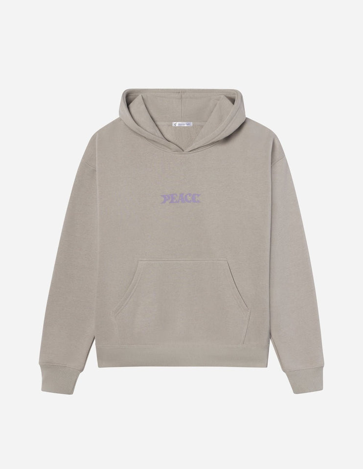 Peace Unisex Hoodie - Wear with style