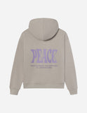 Peace Unisex Hoodie - Wear with style