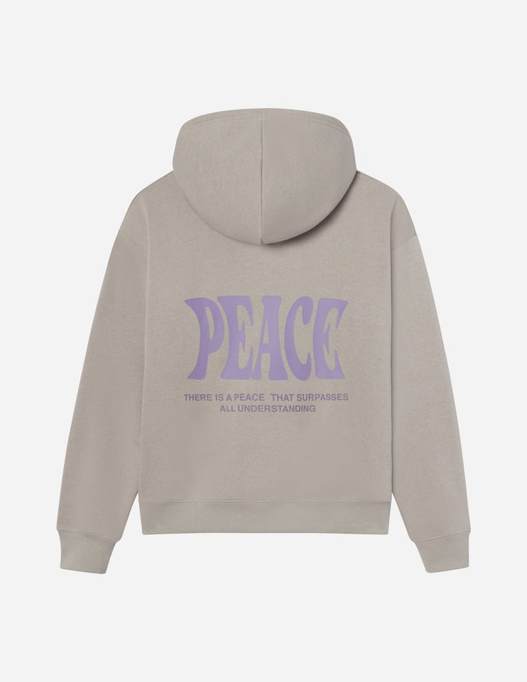 Peace Unisex Hoodie - Wear with style