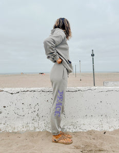 Peace Unisex Sweatpant - Wear with style