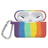 Penn State Nittany Lions Engraved AirPods Pro 1 & 2 Case Cover - Wear with style