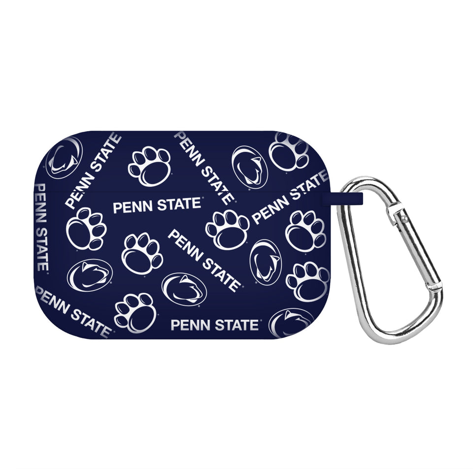 Penn State Nittany Lions HD AirPods Pro 1 & 2 Case Cover - Wear with style