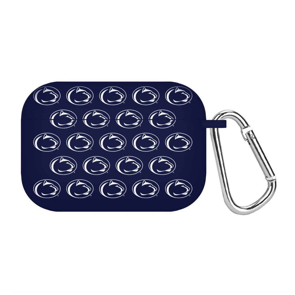 Penn State Nittany Lions HD AirPods Pro 1 & 2 Case Cover - Wear with style