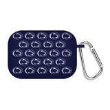 Penn State Nittany Lions HD AirPods Pro 1 & 2 Case Cover - Wear with style