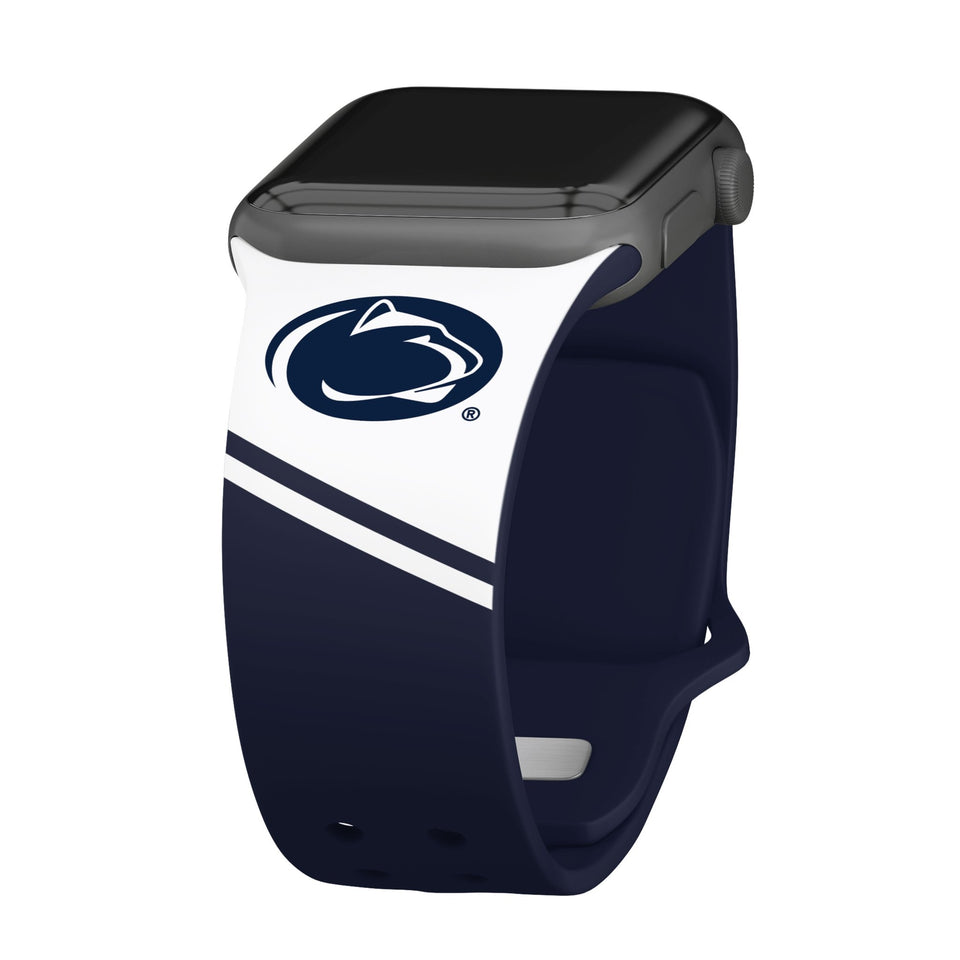 Penn State Nittany Lions HD Apple Watch Band - Wear with style
