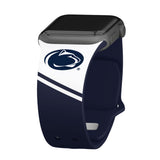 Penn State Nittany Lions HD Apple Watch Band - Wear with style