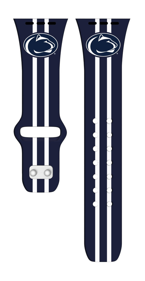 Penn State Nittany Lions HD Apple Watch Band - Wear with style