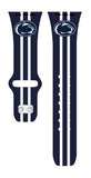 Penn State Nittany Lions HD Apple Watch Band - Wear with style