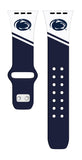 Penn State Nittany Lions HD Apple Watch Band - Wear with style