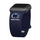 Penn State Nittany Lions HD Apple Watch Band - Wear with style