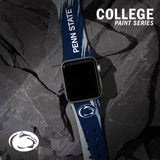 Penn State Nittany Lions HD Apple Watch Band - Wear with style