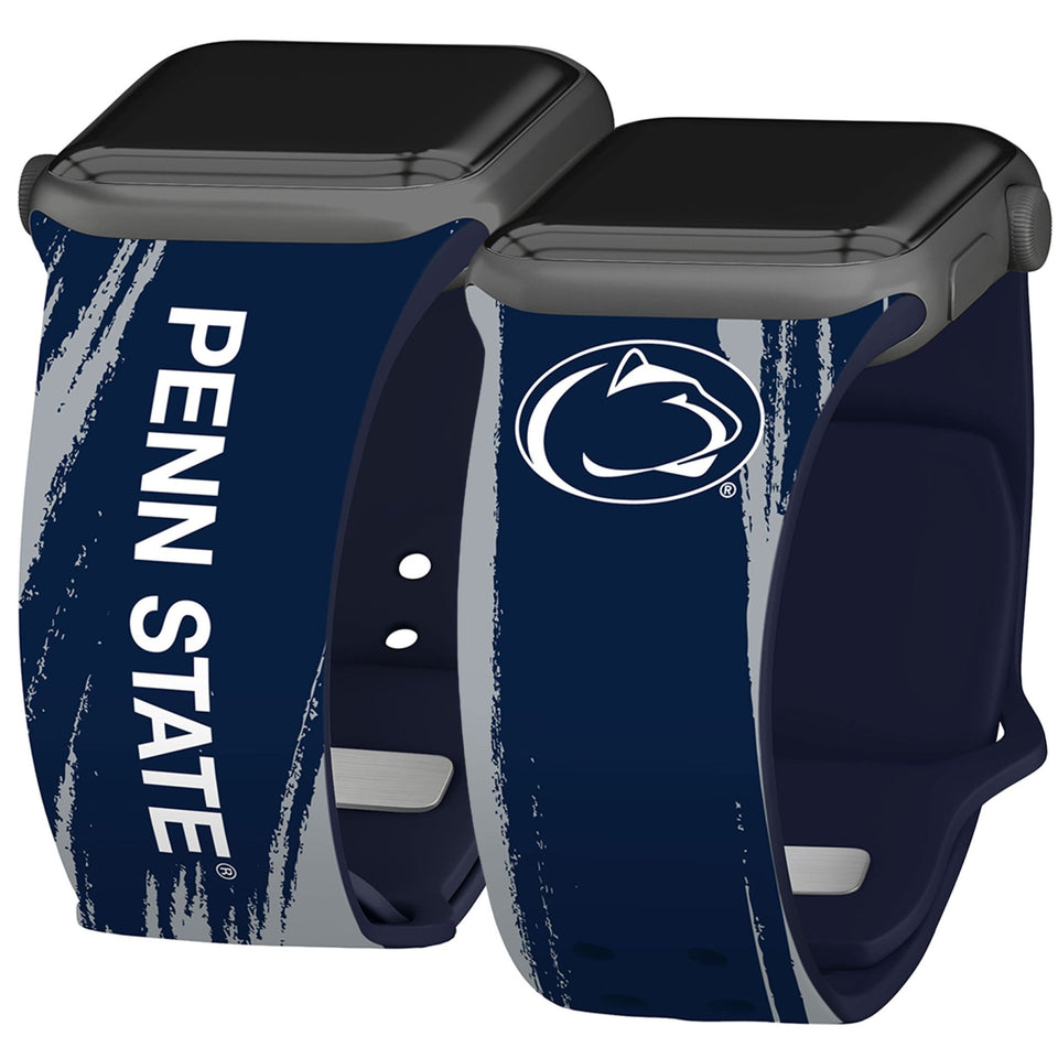 Penn State Nittany Lions HD Apple Watch Band - Wear with style