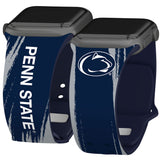 Penn State Nittany Lions HD Apple Watch Band - Wear with style