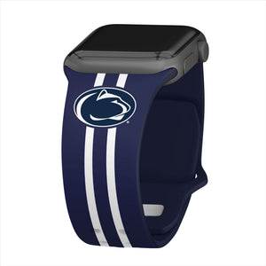 Penn State Nittany Lions HD Apple Watch Band - Wear with style