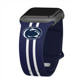 Penn State Nittany Lions HD Apple Watch Band - Wear with style