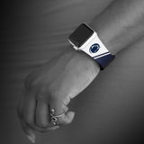 Penn State Nittany Lions HD Apple Watch Band - Wear with style