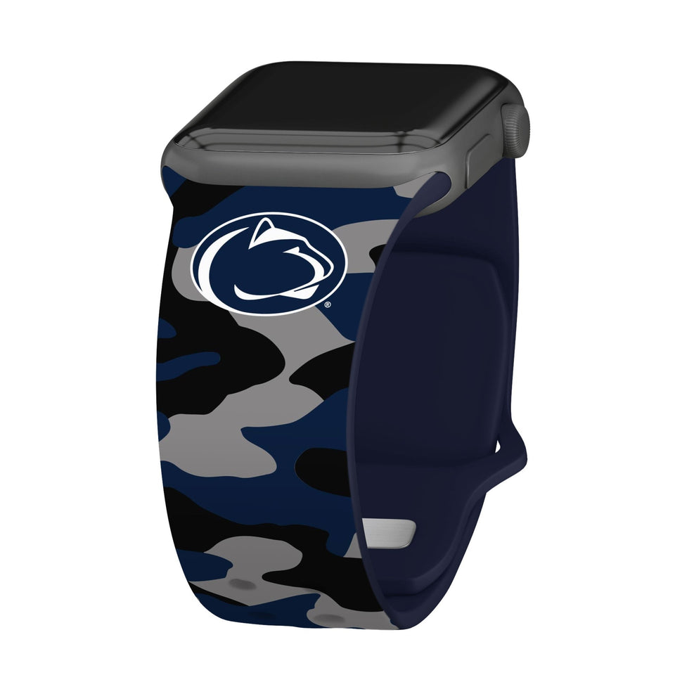 Penn State Nittany Lions HD Apple Watch Band - Wear with style