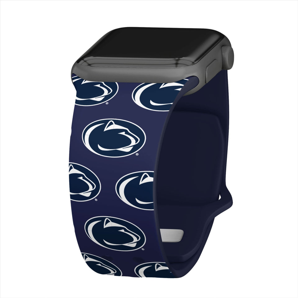 Penn State Nittany Lions HD Apple Watch Band - Wear with style