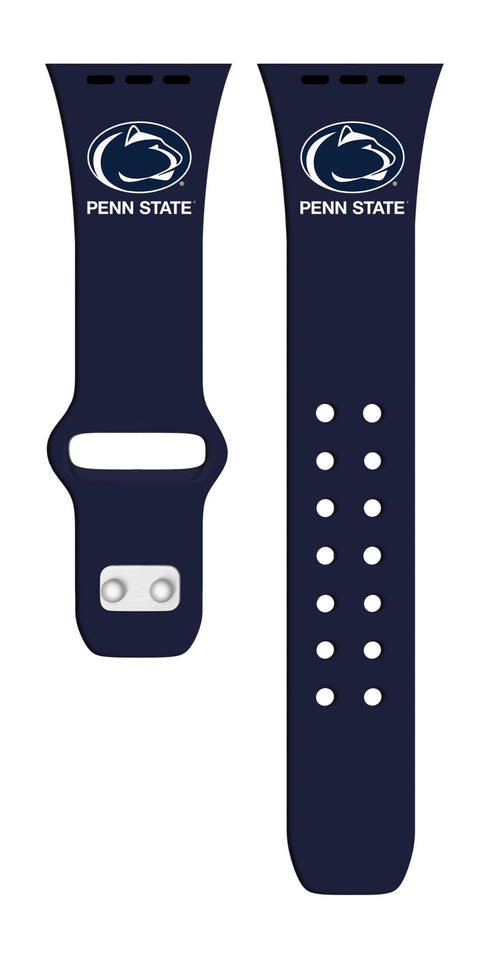 Penn State Nittany Lions HD Apple Watch Band - Wear with style