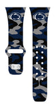 Penn State Nittany Lions HD Apple Watch Band - Wear with style